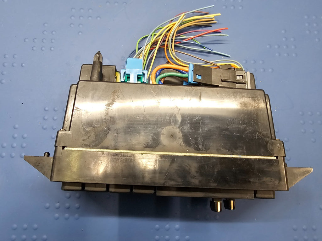 🔥95-96  Buick Lesabre Dash AC A/C HVAC Heater Temperature Climate Control OEM