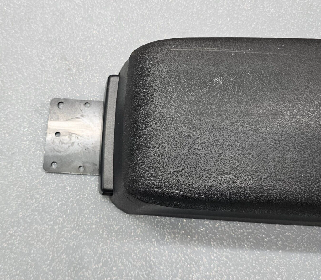 🔥11-17 Patriot Center Console Armrest Lid Cover Compartment Assembly Black OEM