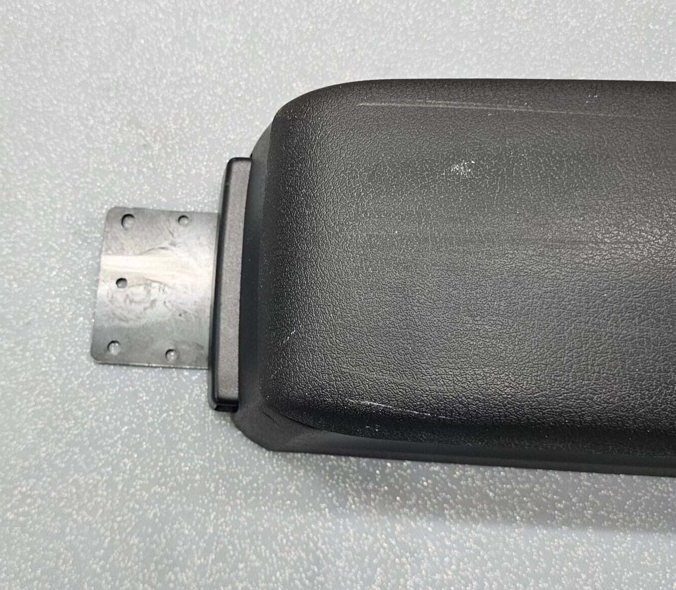 🔥11-17 Patriot Center Console Armrest Lid Cover Compartment Assembly Black OEM