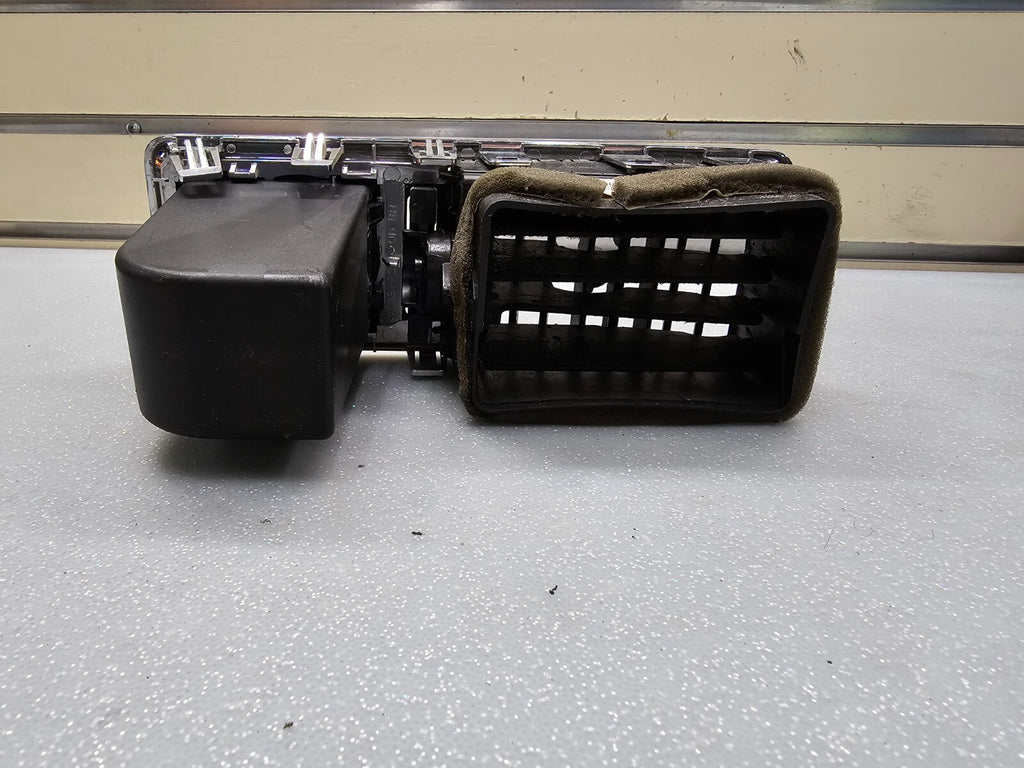 🔥09-12 DODGE RAM A/C DASH LEFT SIDE AIR VENT OUTLET HEADLIGHT SWITCH BEZEL OEM
