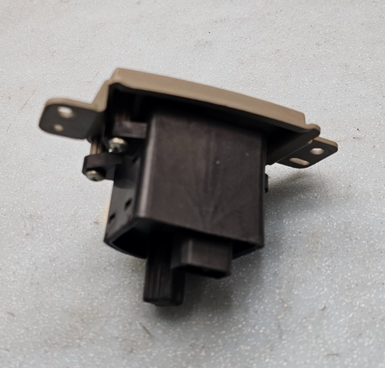 🔥02-05 DODGE RAM Dash Center Passenger ARBAG Push Button Switch Turn Signal SW8