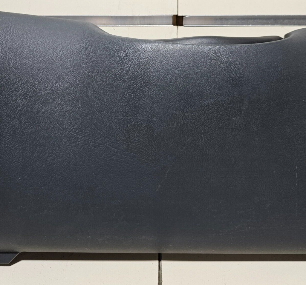 🔥99-06 Silverado Sierra Dash Front Left Knee Bolster Panel Lower Column Black