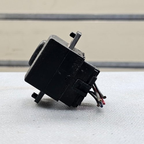 🔥97-05 Buick Park Avenue Left Driver Heated Heat Seat Switch Assembly