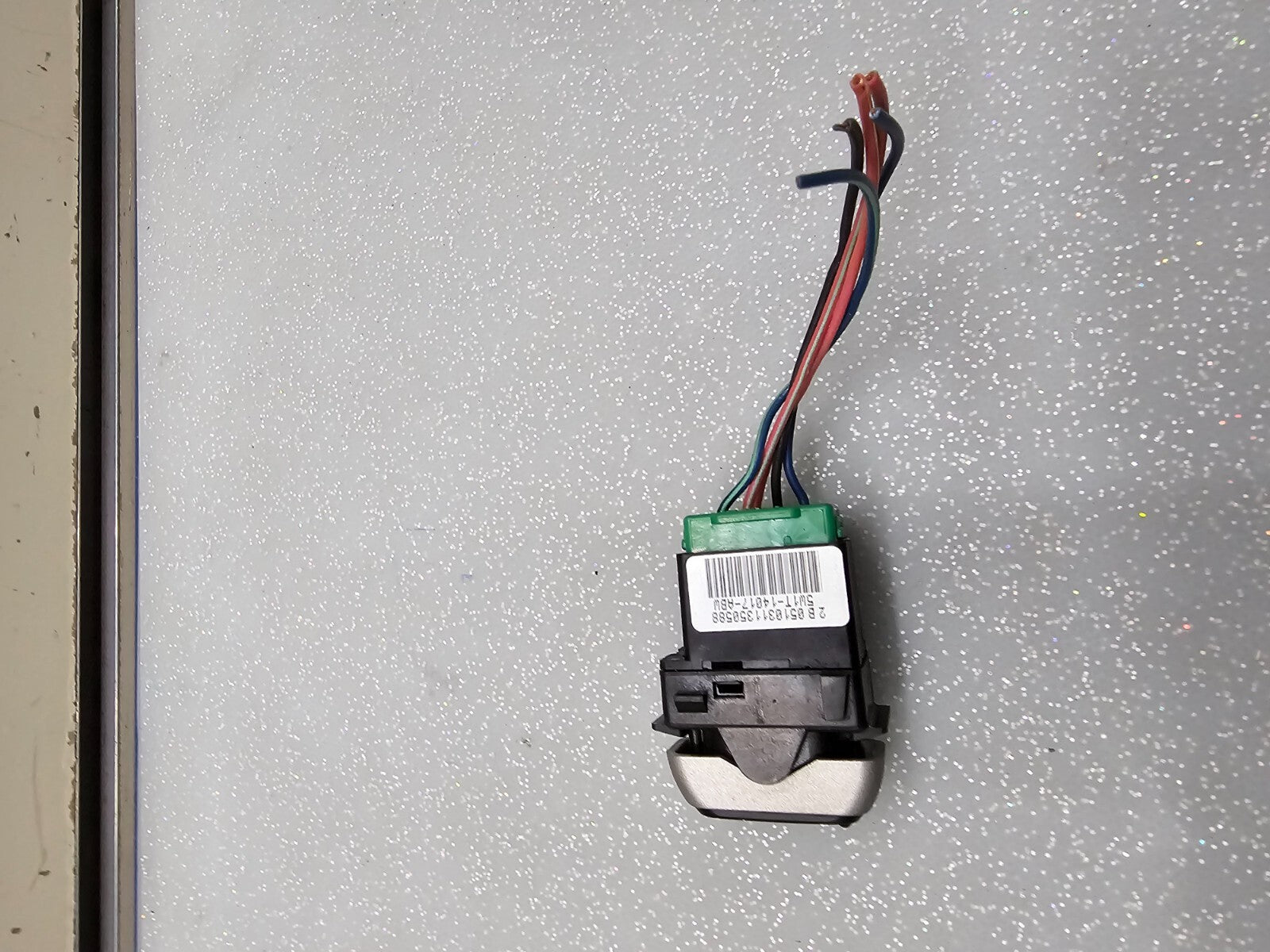 🔥04-08 Lincoln Town Car Ford F150 Front RIGHT PASSENGER POWER DOOR LOCK SWITCH