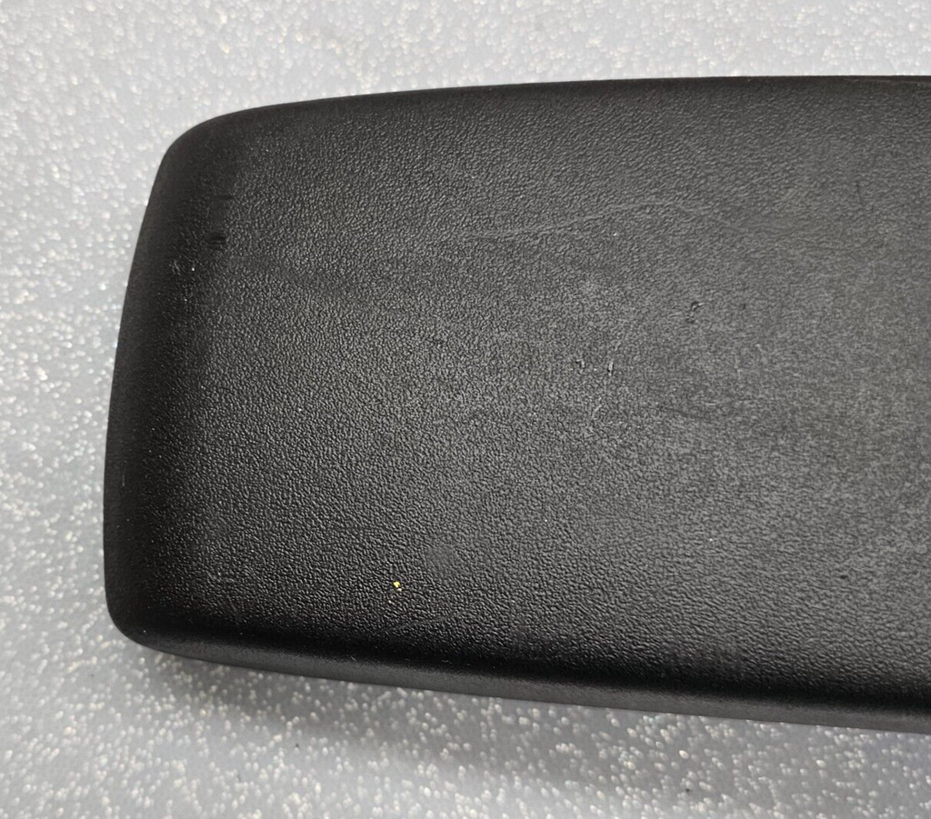 🔥08-10 Scion xB Front Center Console Armrest Cover Lid Trim Top Assembly Black