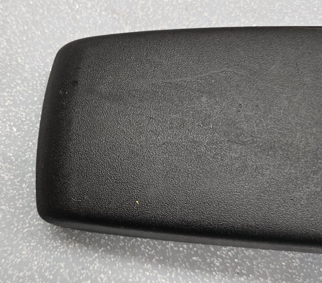 🔥08-10 Scion xB Front Center Console Armrest Cover Lid Trim Top Assembly Black