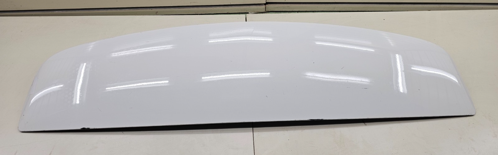 🔥11-20 Dodge Grand Caravan Rear Upper Hatch Spoiler Wing Mount Break white OEM