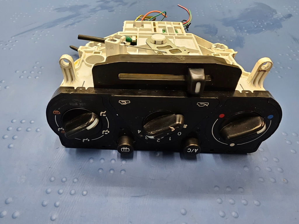 🔥02-07 Impreza Dash A/C Heater Climate Control Panel Temperature Conditioner