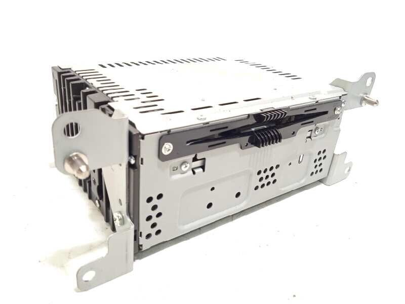 🔥2013-2015 Ford Fusion Single CD AM FM SAT Radio Receiver Assembly OEM