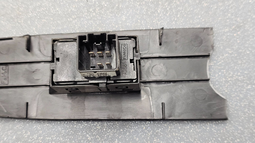 🔥06-09 Fusion Explorer Milan Right Passenger Power Door Window Switch Black