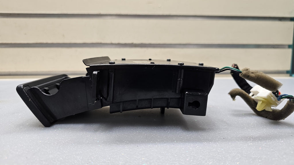 🔥07-08 HYUNDAI SONATA CENTER FLOOR DASH CONSOLE ASHTRAY ASH TRAY BLACK OEM