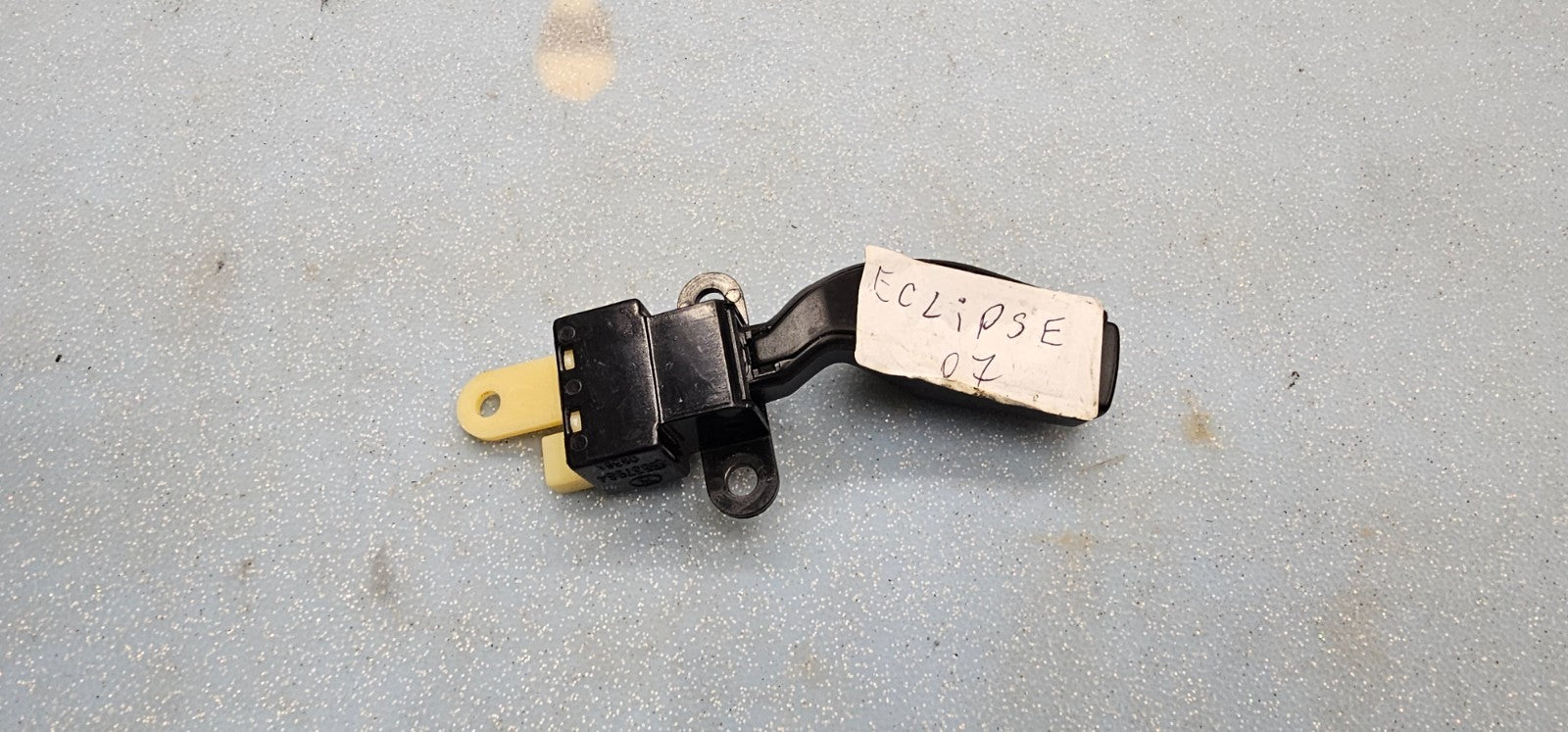 🔥06-12 Mitsubishi Eclipse cruise control steering wheel switch OEM