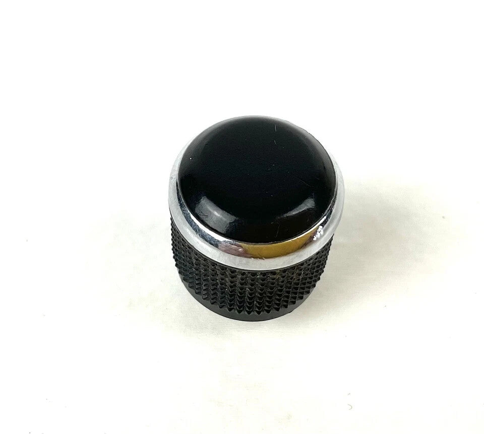 08-16 Chrysler Town&Country Grand Caravan Left Radio Volume Knob Screen Display