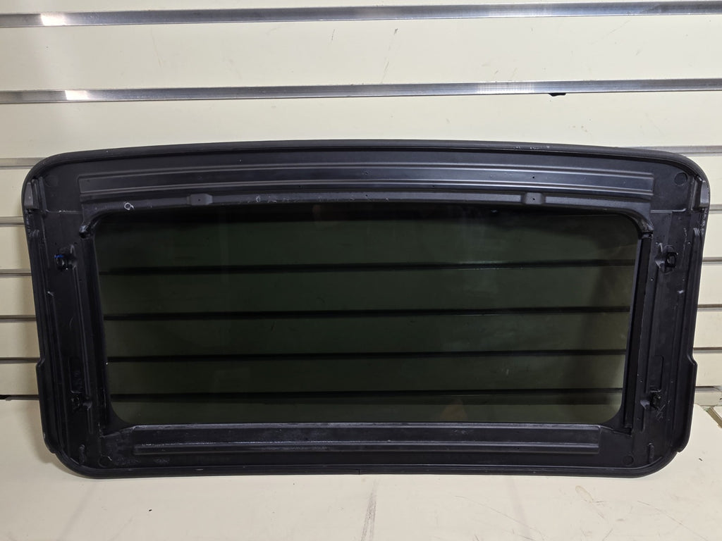 🔥11-16 Chevy Cruze Sun Roof Sunroof Window Glass OEM