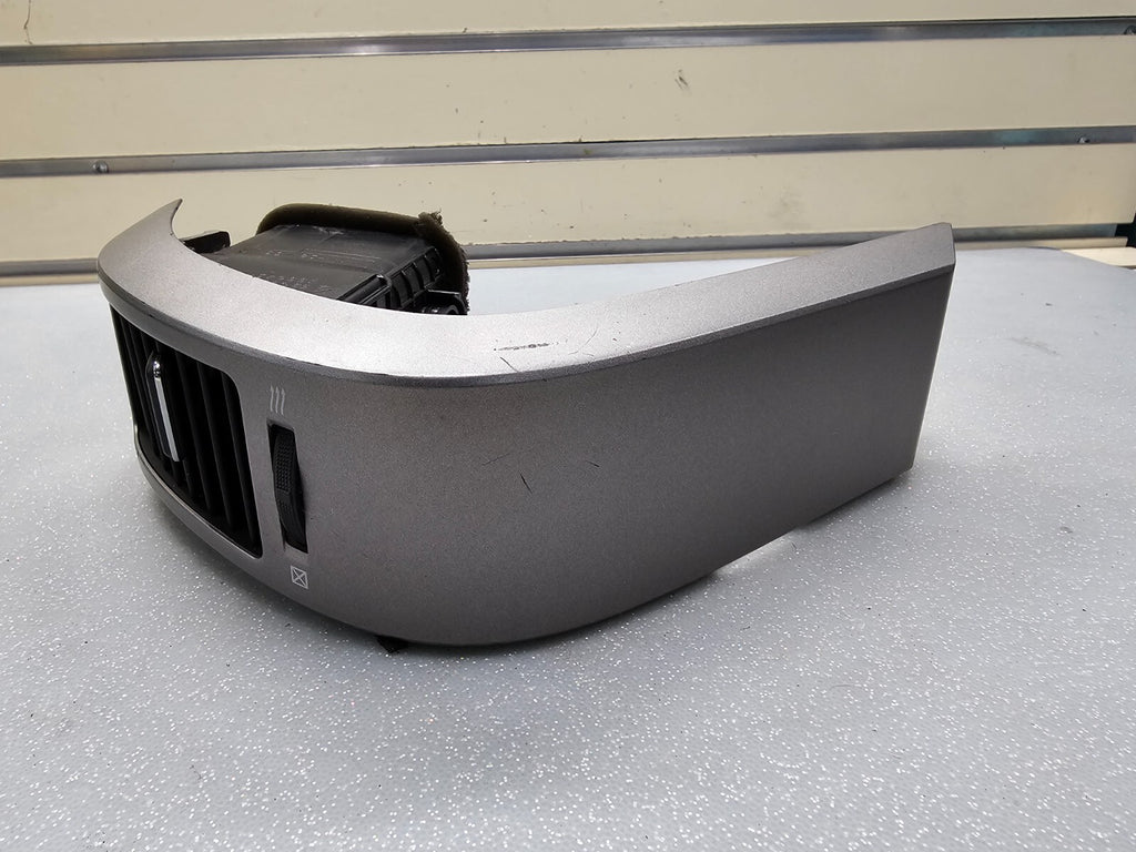 🔥04-09 Toyota PRIUS Dash A/C  AIR VENT COVER TRIM Front RIGHT Passenger Side