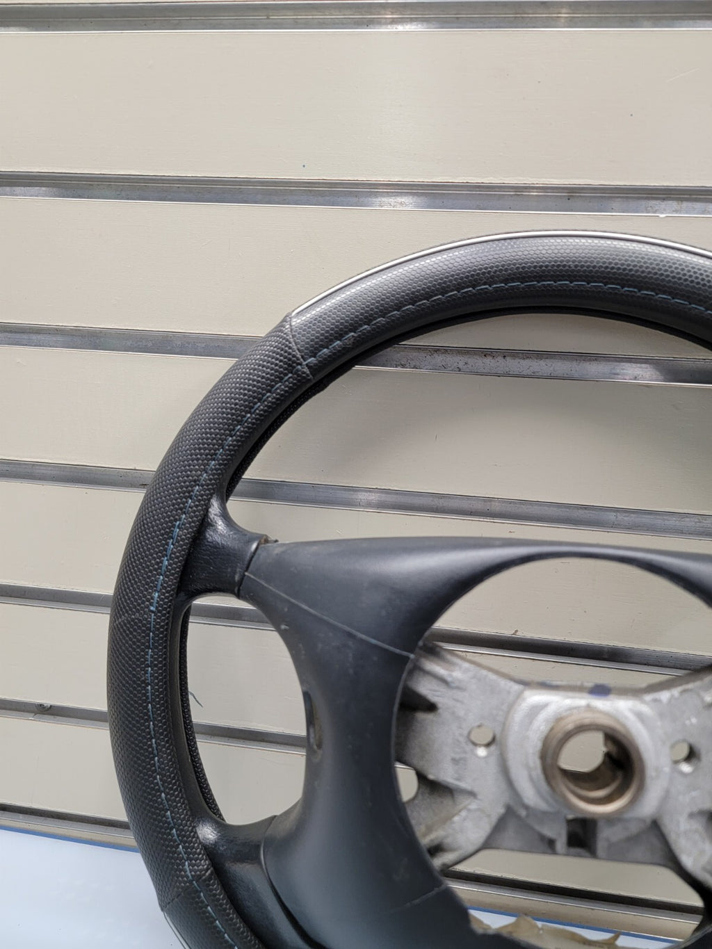 🔥 1998-2001 Dodge Ram 1500 2500 3500 Steering Wheel OEM Black
