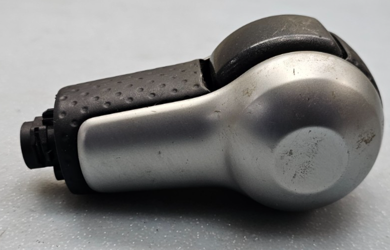 🔥2008-2014 NISSAN ROGUE AUTOMATIC SHIFTER KNOB GEAR SHIFT HANDLE ASSEMBLY OEM