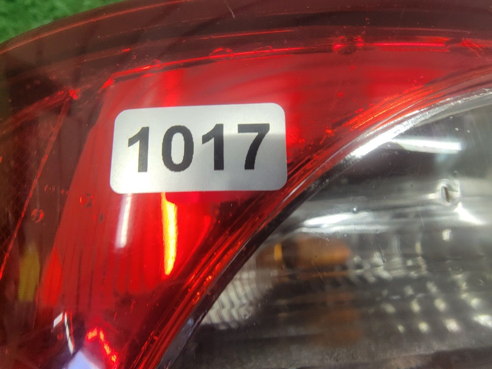 🔥06-11 LEXUS GS300 GS350 GS430 Passenger Side REAR TAIL LIGHT ASSEMBLY Chrome
