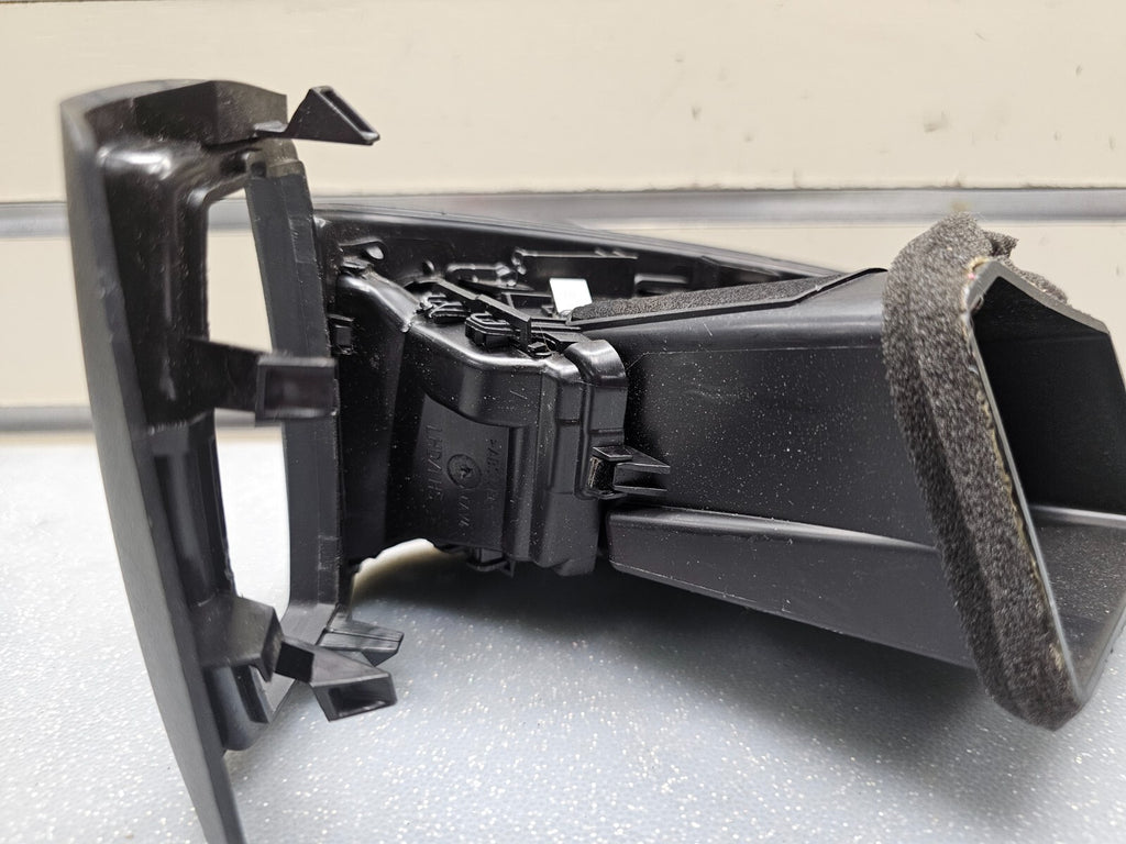 🔥12-18 Ford Focus Dash left Driver AC Heater Air Vent Filter Ventilation Black