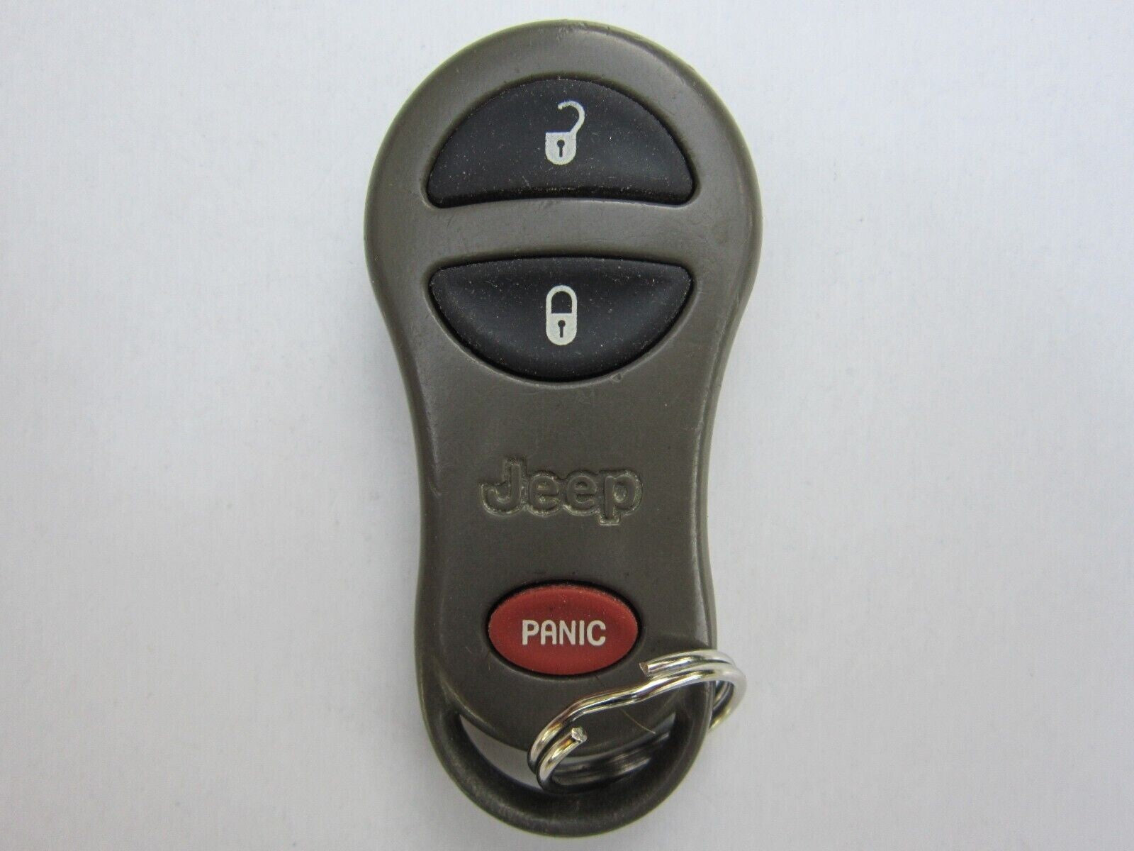🔥1999-2004 JEEP GRAND CHEROKEE KEYLESS REMOTE KEY FOB ALARM OEM