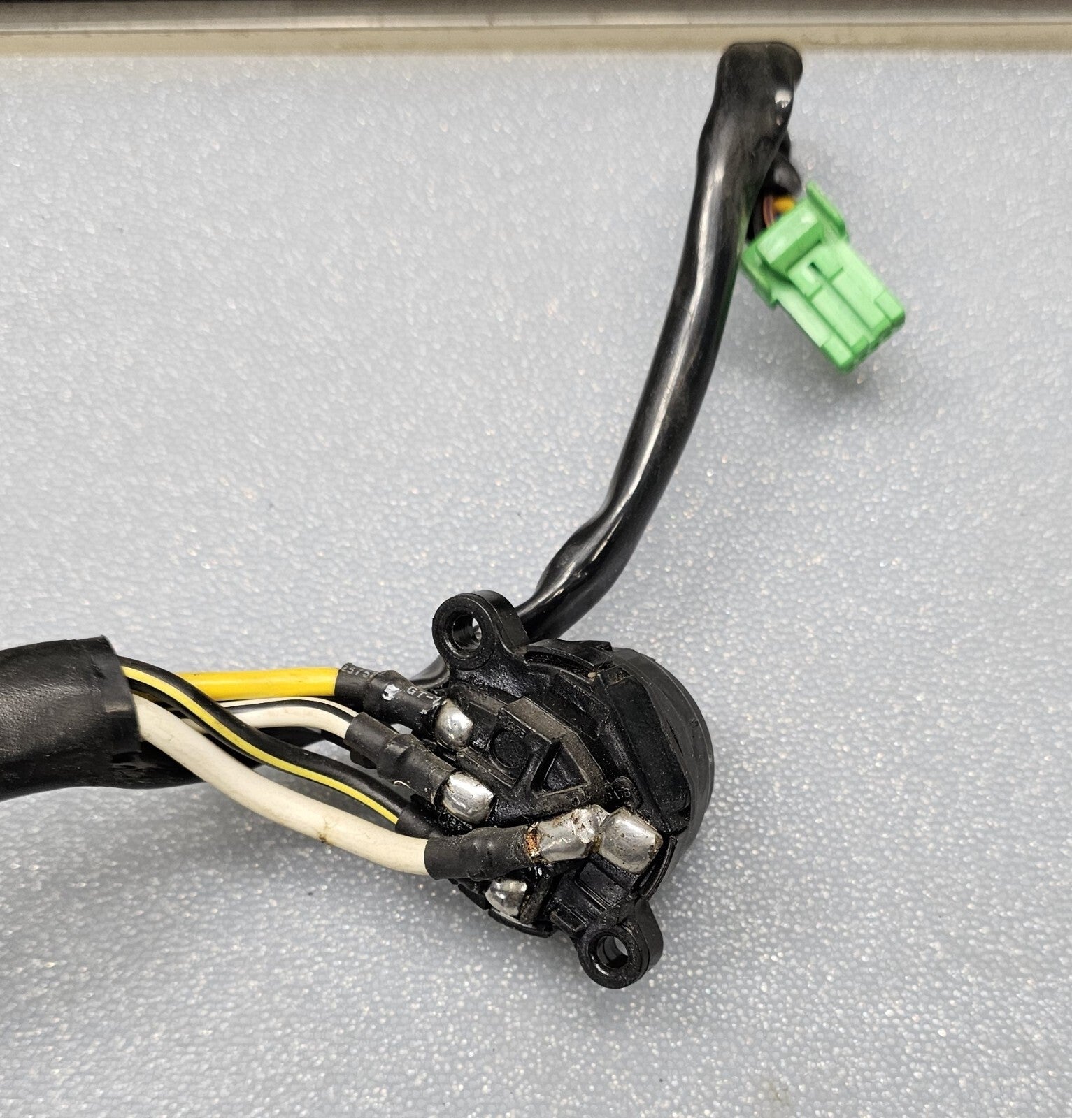 🔥2003 -2004 Honda Odyssey Ignition Switch Harness wiring OEM