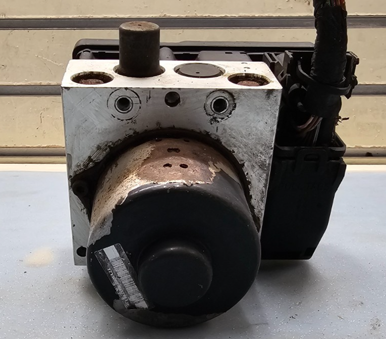 🔥2003-2004 EXPEDITION NAVIGATOR ABS Pump Anti Lock Brake Module OEM