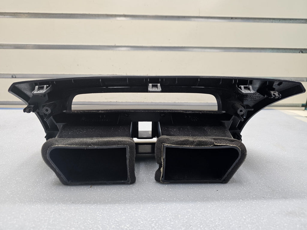 🔥04-08 Acura TL Center Dash Air Vent Heater Filter Conditioner Assembly Black