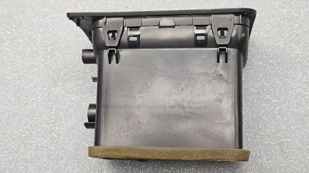 🔥 05-07 Ford Focus Dash Right Passenger Air Vent A/C AC Heater Panel Black
