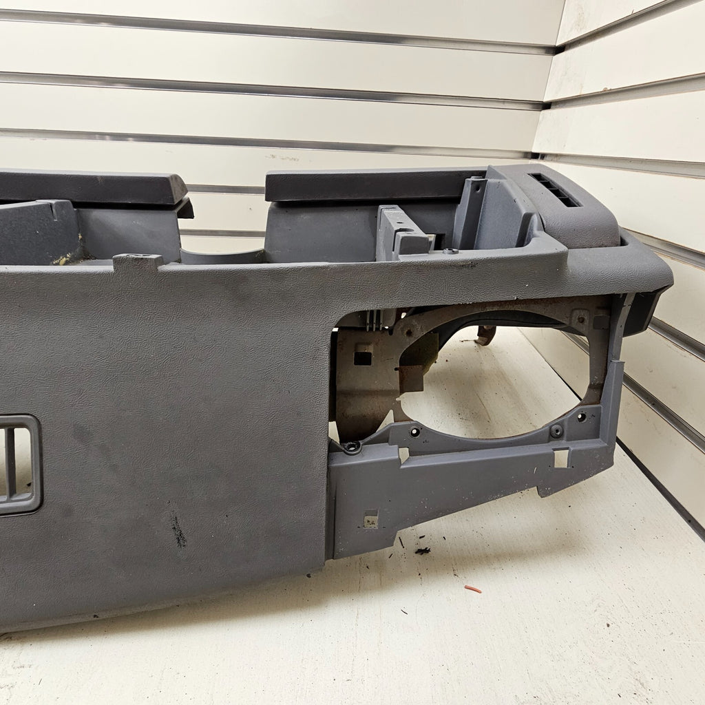 🔥88-94 CHEVY GMC C/K SUBURBAN BLAZER Dashboard DASH CORE Mount Gray DB1