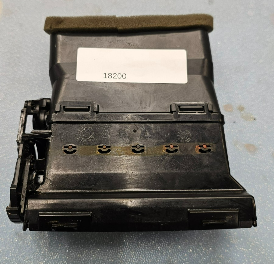 🔥06-09 Ford Fusion Dash Right Air Vent Heater Filter Climate Conditioning
