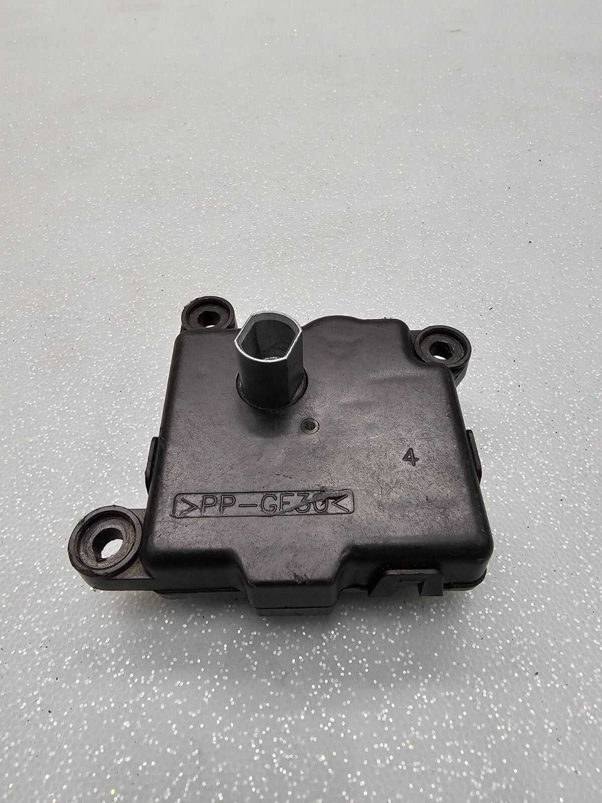 98-01 ACTUATOR FOR DODGE RAM A/C HEAT MOPAR OEM BLEND DOOR 3 PIN PICKUP TRUCK