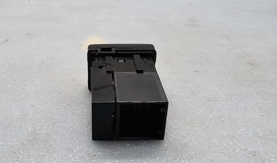 🔥12-14 Toyota Camry AUX USB Outlet Jack Adapter Stereo Assembly OEM