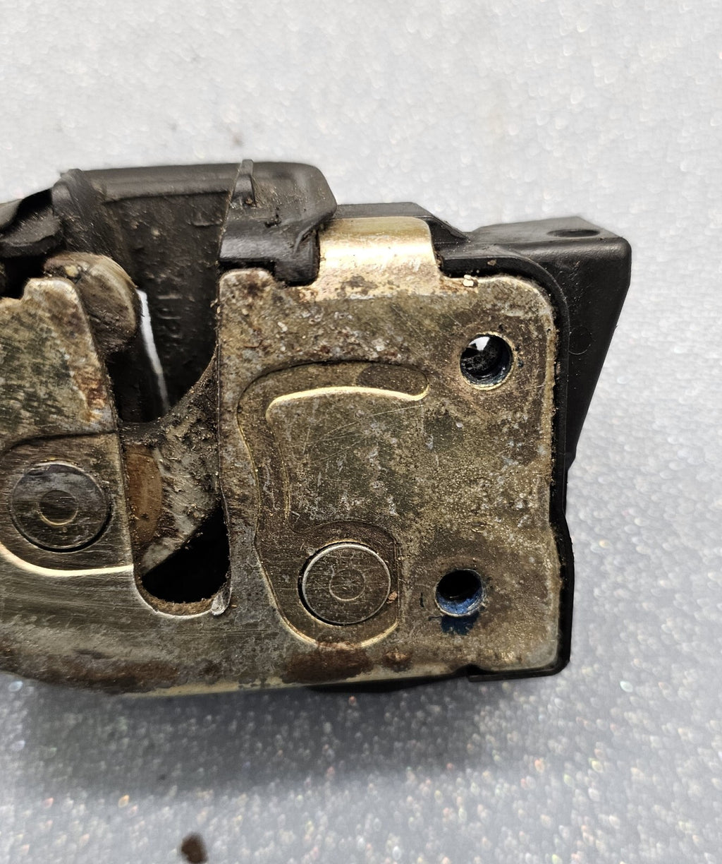 🔥97-02 FORD EXPEDITION/ NAVIGATOR REAR LIFTGATE TRUNK LOCK LATCH ACTUATOR OEM