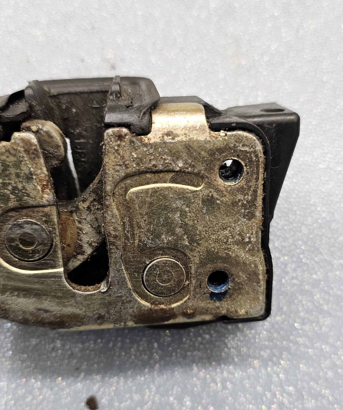 🔥97-02 FORD EXPEDITION/ NAVIGATOR REAR LIFTGATE TRUNK LOCK LATCH ACTUATOR OEM