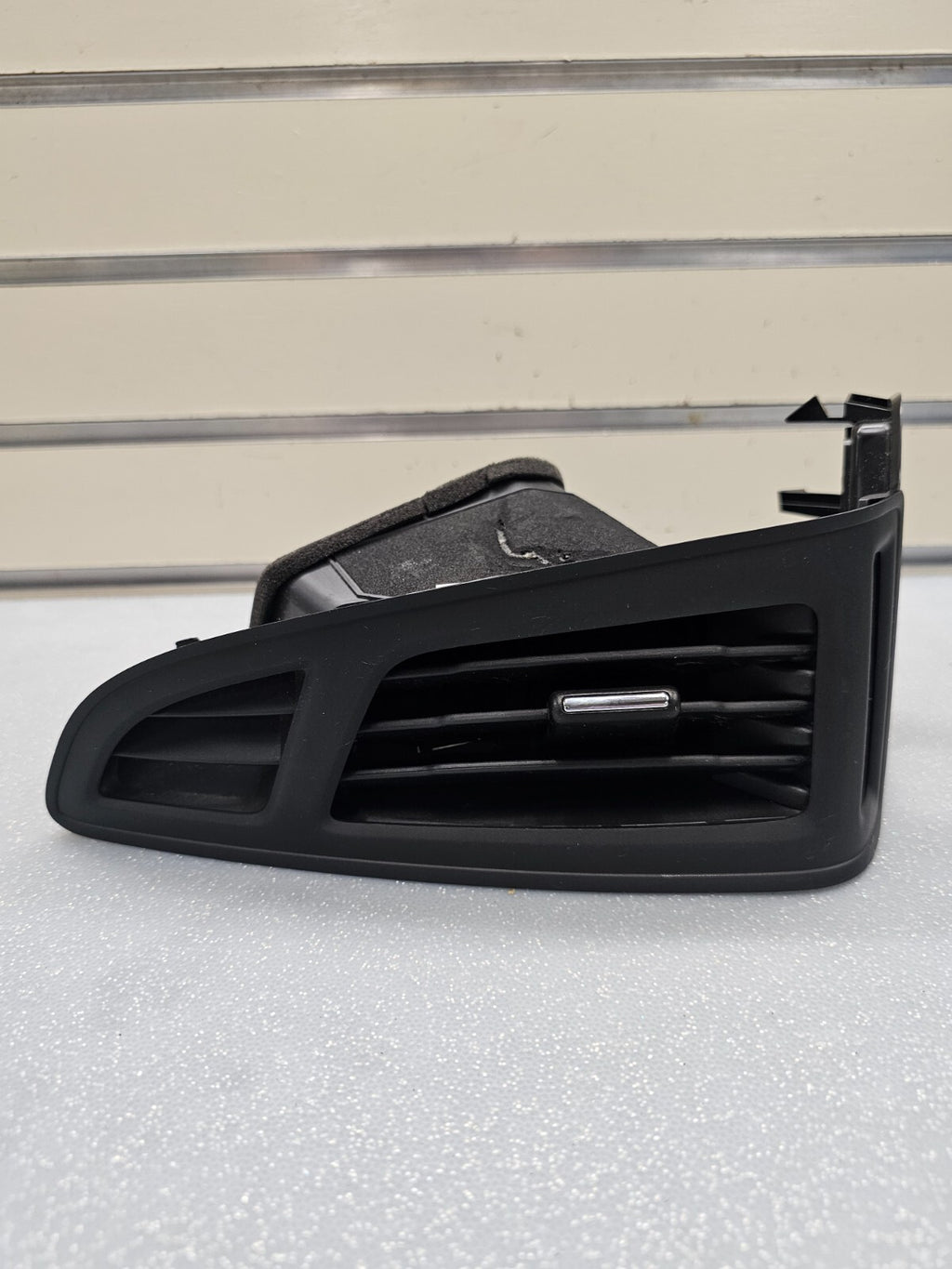 🔥2012 - 2014 Ford Focus Dash A/C Air Vent Trim Driver Side Front OEM