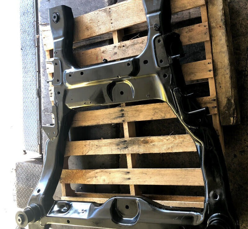 🔥04-06 Chrysler Pacifica Front Subframe Engine Cradle Suspension 4WD AWD FWD