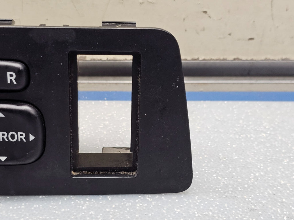 🔥03-08 Toyota Matrix Vibe Dash Door Mirror Power Control Dimmer Switch Assembly