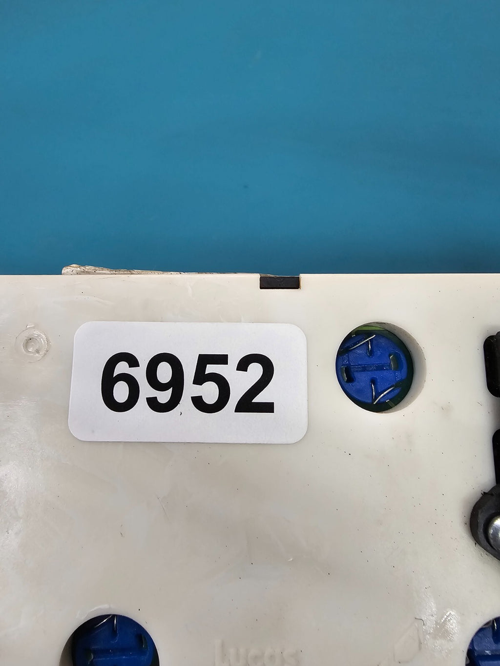 🔥02-05 Dodge RAM Dash A/C Heater Climate Temperature Control Unite Assembly OEM