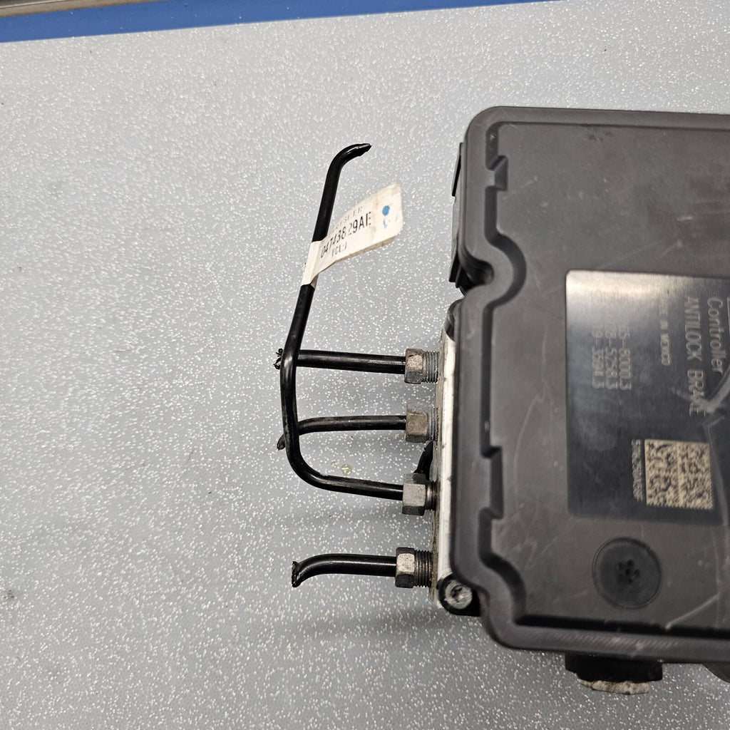 🔥2010 - 2013 Dodge Journey ABS Anti-Lock Brake Pump Module Assembly OEM DJ