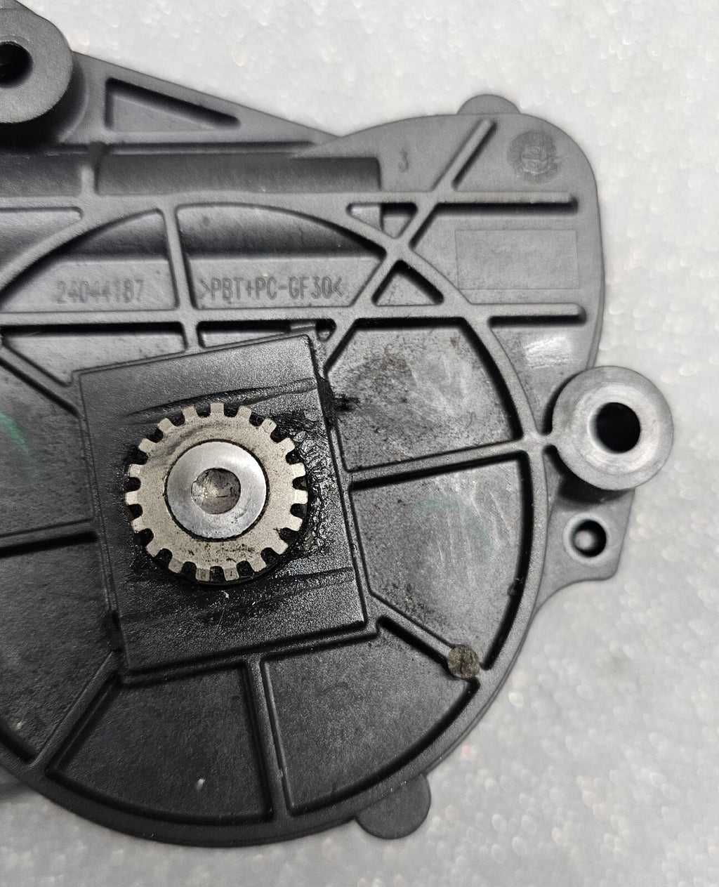 🔥06-09 Ford Fusion Mercury Milan Lincoln Town Car Power Sun Roof Motor Assembly