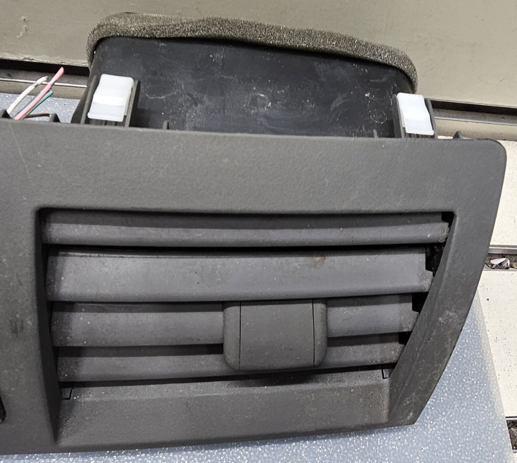🔥07-11 Toyota Camry Dash Air Vent Grille Heater Filter Conditioning Trim Insert