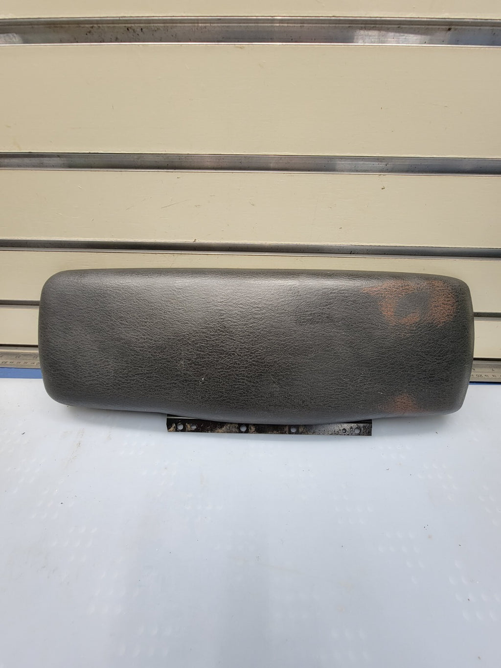🔥2001-2007 Dodge Dakota/ Durango Center Console Lid Bracket Armrest Black
