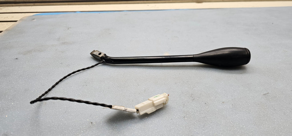 🔥1994-2001 DODGE RAM 1500 2500 3500 STEERING COLUMN WHEEL TILT LEVER ARM BLACK