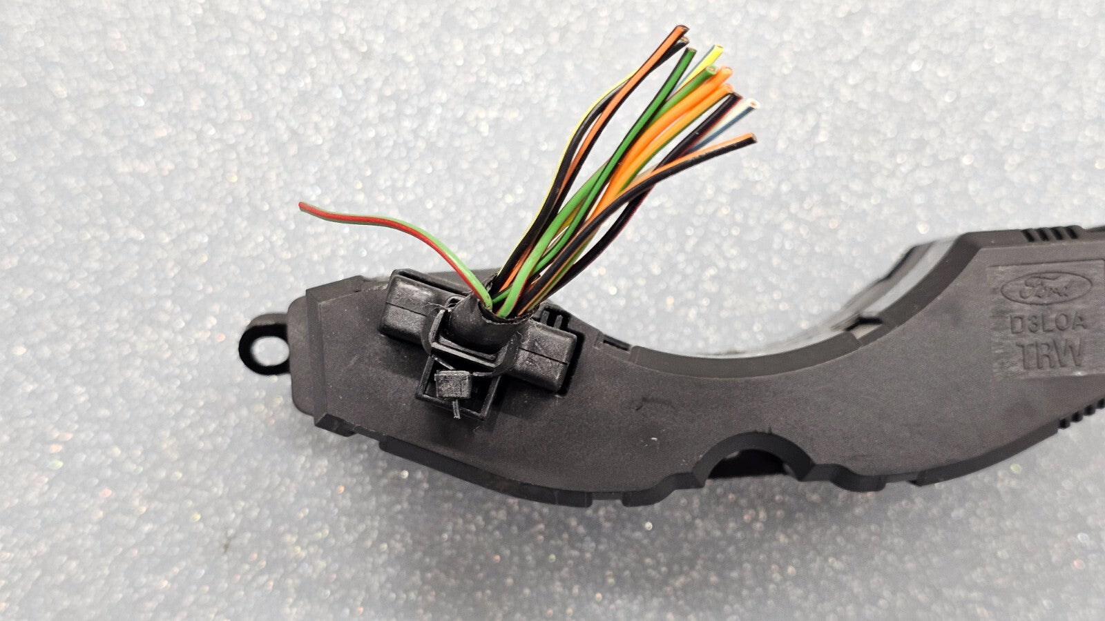 🔥00-04 Ford Focus AC Heater Climate Temperature Air Rear Defrost Dash Switch
