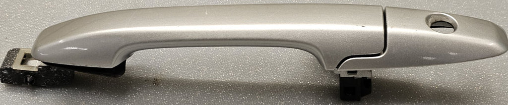 🔥06-11 Honda Civic 09-14 Pilot Front Left/Right Exterior Door Handle Silver OEM