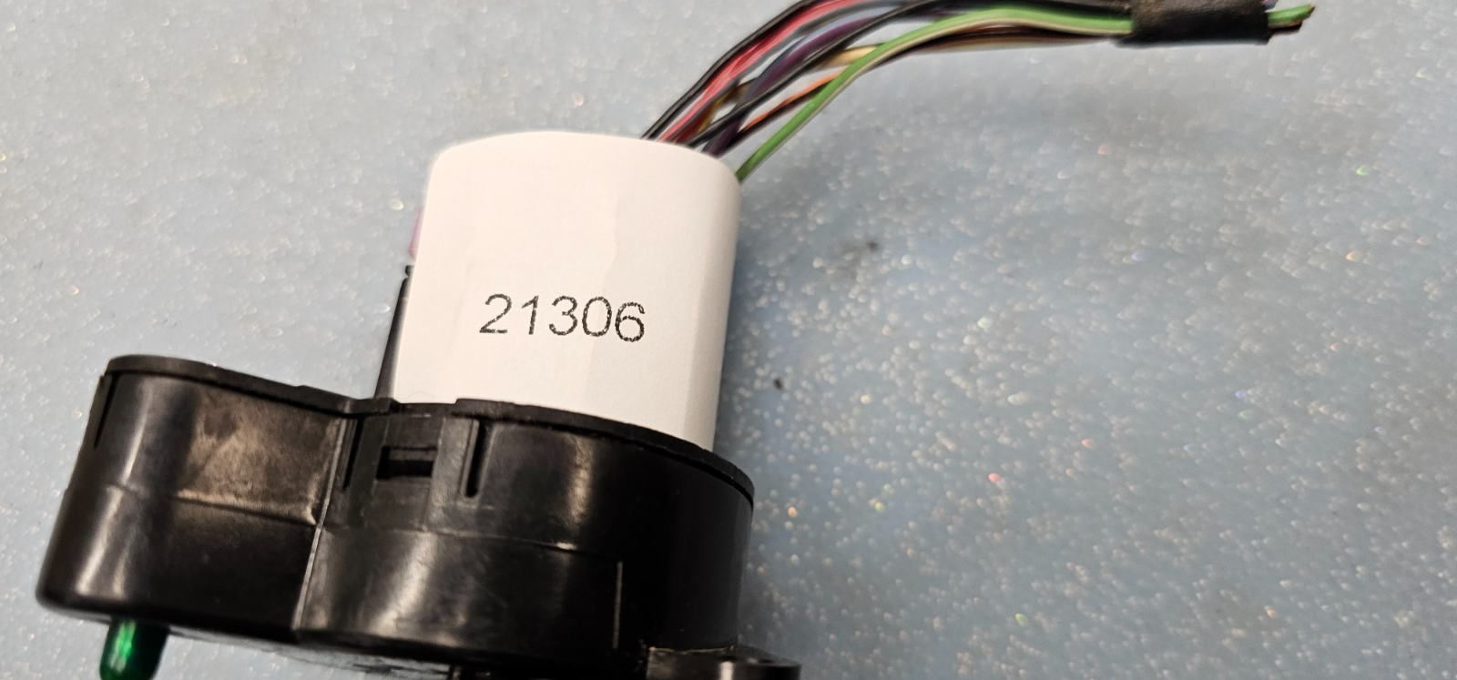🔥95-06 FORD RANGER EXPLORER SPORT TRAC 4X4 FOUR WHEEL DRIVE SWITCH CONTROL KNOB