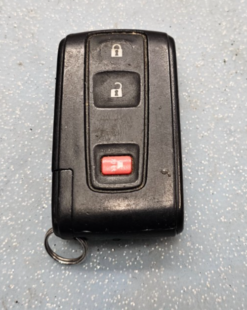 🔥2004-2009 TOYOTA PRIUS SMART KEY REMOTE FOB FCC OEM