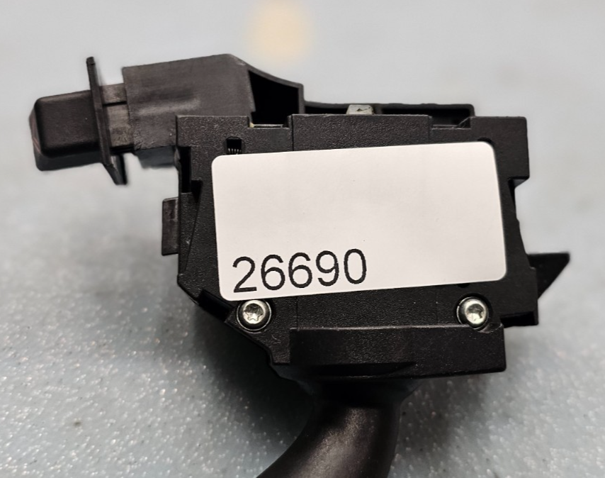 🔥2010-2012 FORD FOCUS TURN SIGNAL WIPER CONTROL SWITCH OEM