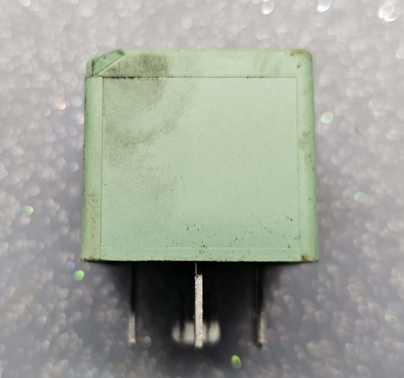 92-08Toyota Corolla Siemens OEM RELAY 90080-87015 fanABS inhibitVF4-12F21-Z01/TC