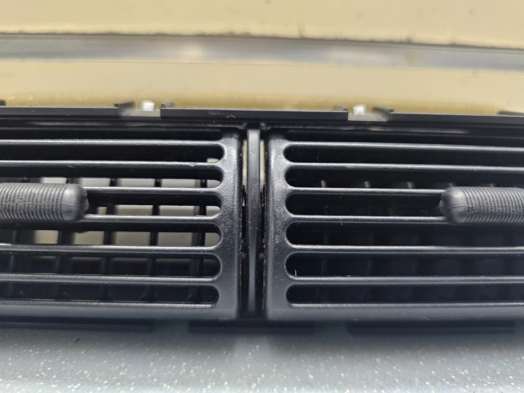 🔥95-03 Ranger Explorer Mountaineer Dash AC Air Vent Heater Conditioning Black
